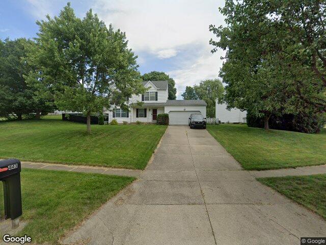 443 plum creek dr, wadsworth,  OH 44281