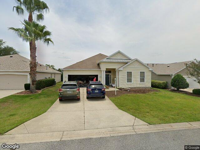 1087 nichols ter, the villages,  FL 32162