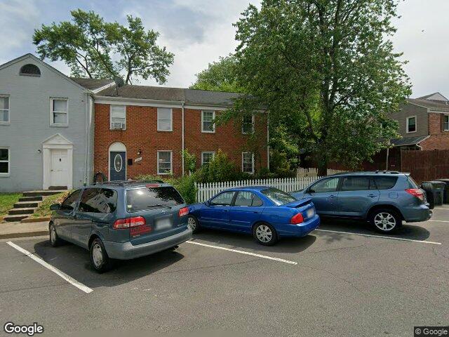 9269 george st, manassas,  VA 20110