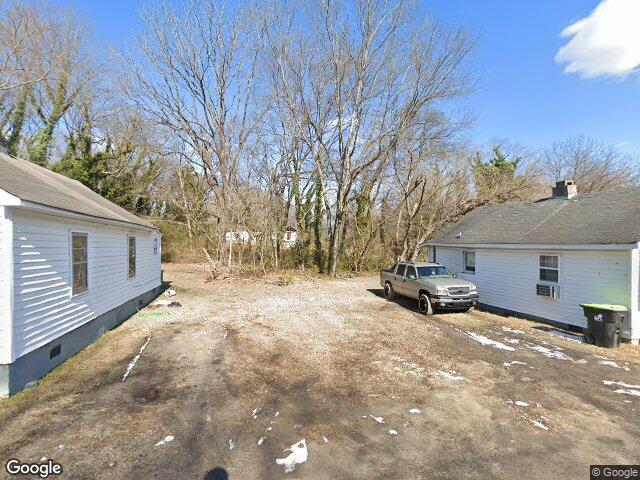 623 marshall st, henderson,  NC 27536