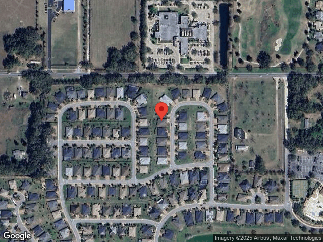 10383 addison shore way, oxford,  FL 34484