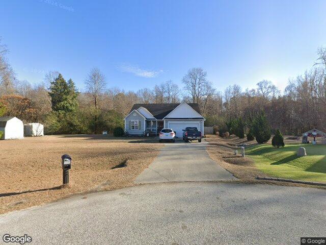 49 lupin drive, smithfield,  NC 27577