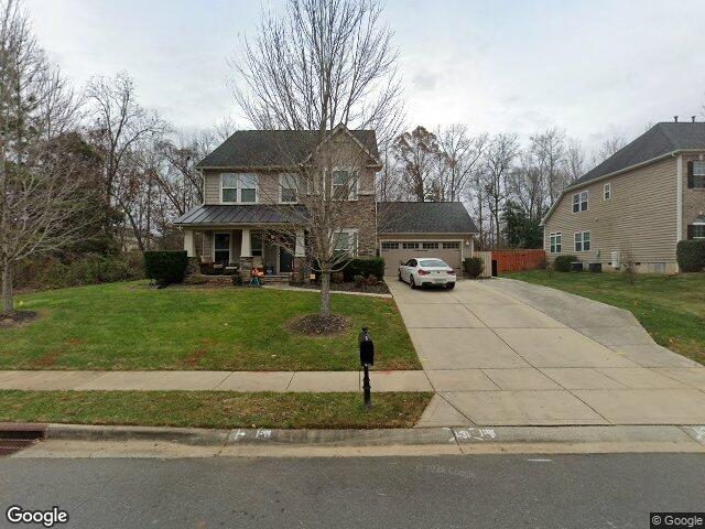 1370 rosemont dr, fort mill,  SC 29707