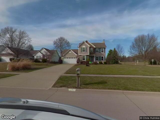 5245 grand canyon dr, medina,  OH 44256