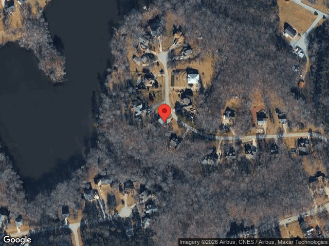 267 brady dr, clayton,  NC 27520