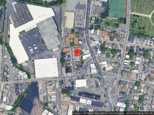 214 morris st, fairview,  NJ 07022