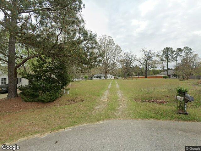 3007 red cir, willow spring,  NC 27592