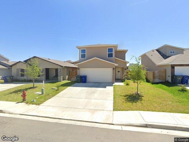 3721 jesus dimas dr, laredo,  TX 78046