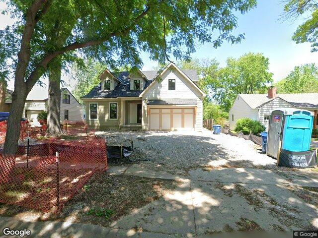 5300 w 72nd st, prairie village,  KS 66208
