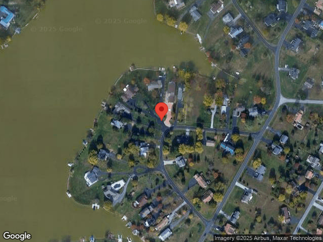 768 barlow drive, gettysburg,  PA 17325