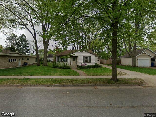715 fleming st, wausau,  WI 54403
