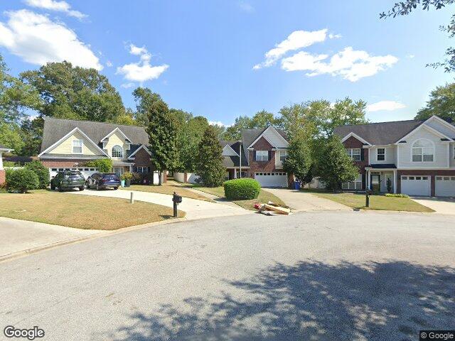 14 magnolia springs ct, columbia,  SC 29209