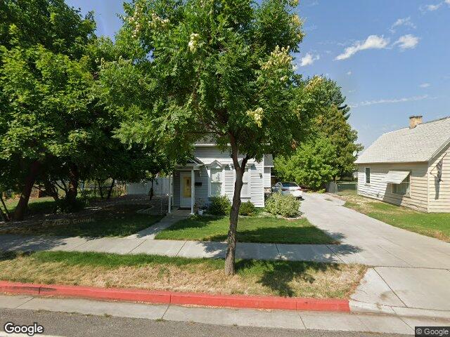 375 s 100 e, logan,  UT 84321