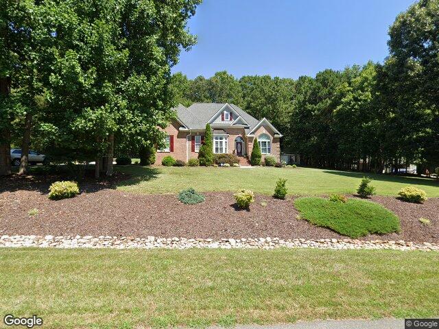 517 belmont cir, wake forest,  NC 27587