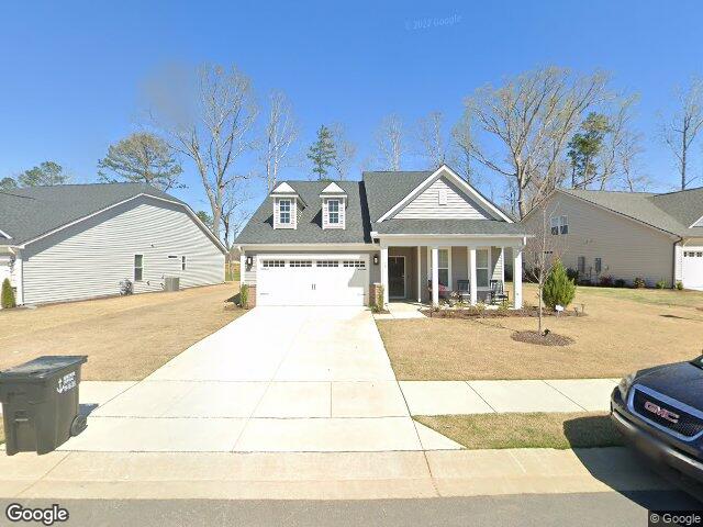 40 carbone ln, clayton,  NC 27527