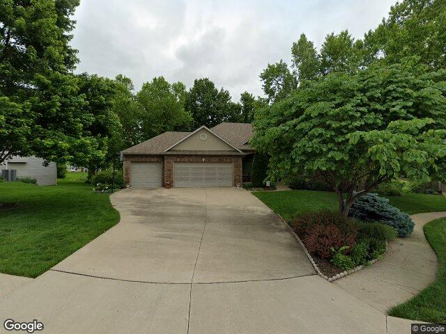 4903 cochero ct, columbia,  MO 65203