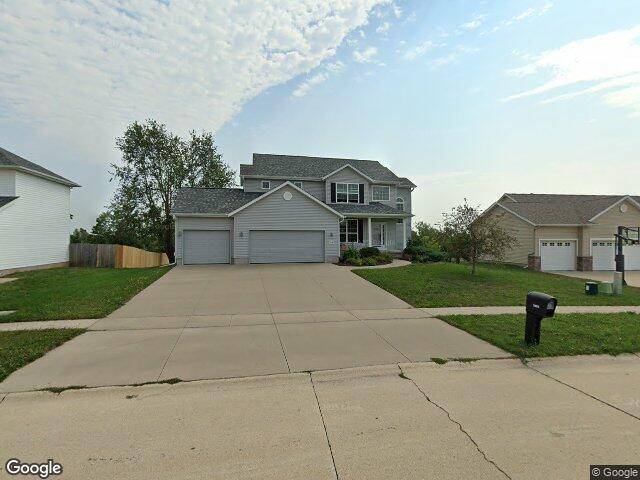 2499 plymouth st, marion,  IA 52302