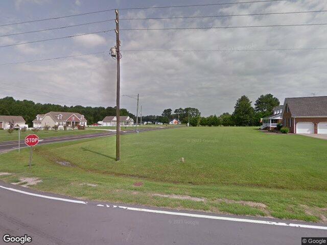 11 dogeye rd, benson,  NC 27504