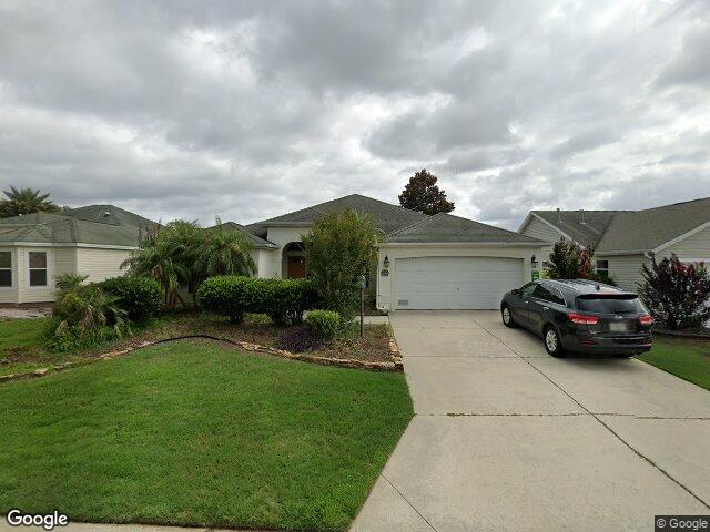 1386 florence path, the villages,  FL 32162