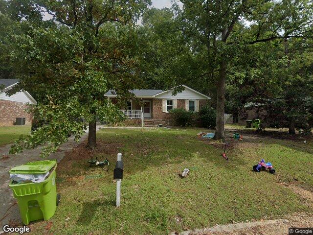 721 meadowlake dr, columbia,  SC 29203
