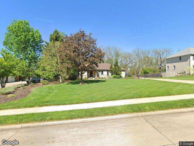 1709 glenbrook ct, columbia,  MO 65203