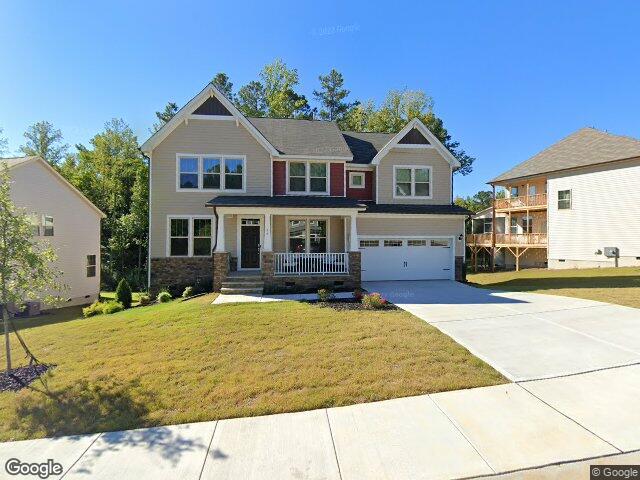 66 hardwick st, clayton,  NC 27527