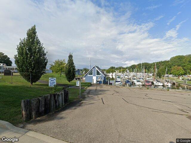 40 n bailey ave slip 27
                                ,Unit Slip 27, south haven,  MI 49090