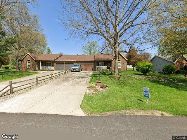 14704 candie ln, plymouth,  IN 46563