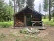 cabin, wallowa,  OR 97885
