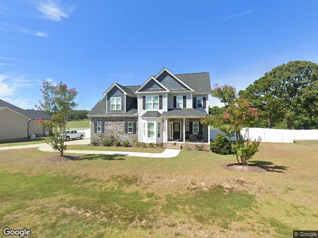 141 vibernum vw, four oaks,  NC 27524