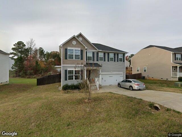 326 sequoia dr, clayton,  NC 27527