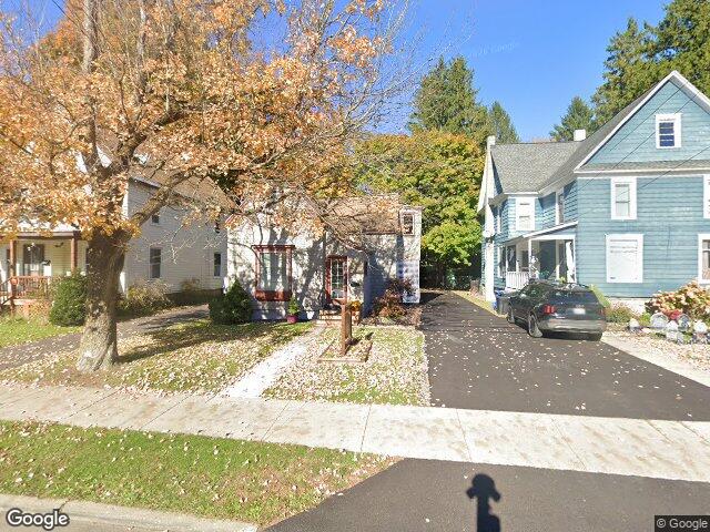 123 n main st, cortland,  NY 13045