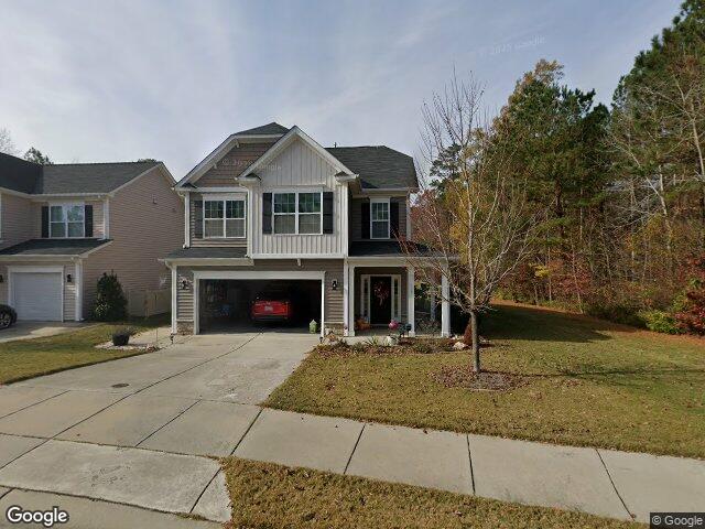 127 lakemont dr, clayton,  NC 27520