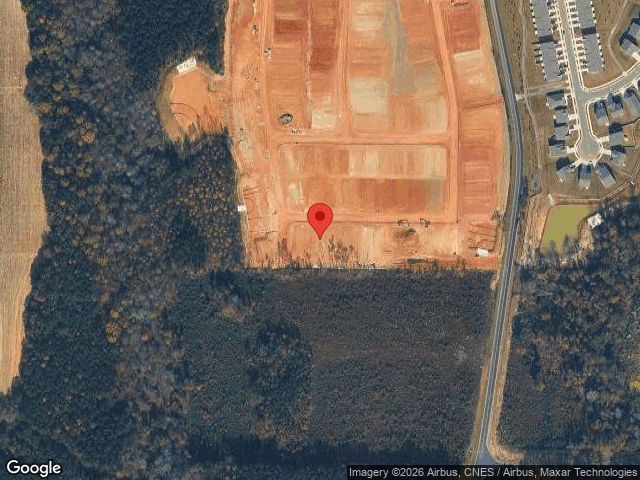 173 s meyers court, wilsons mills,  NC 27520