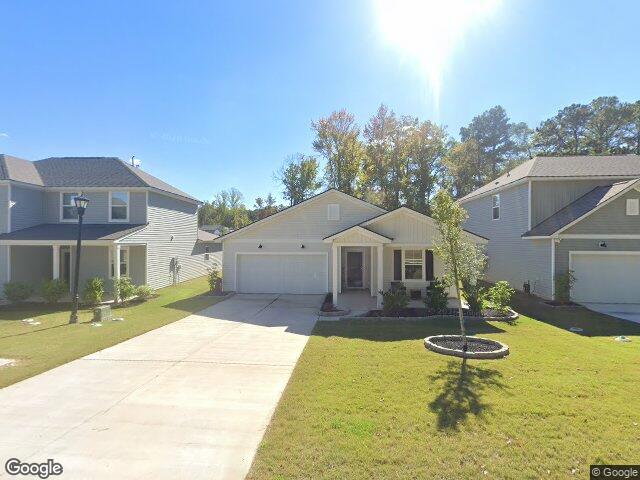 1195 eagleston way, blythewood,  SC 29016