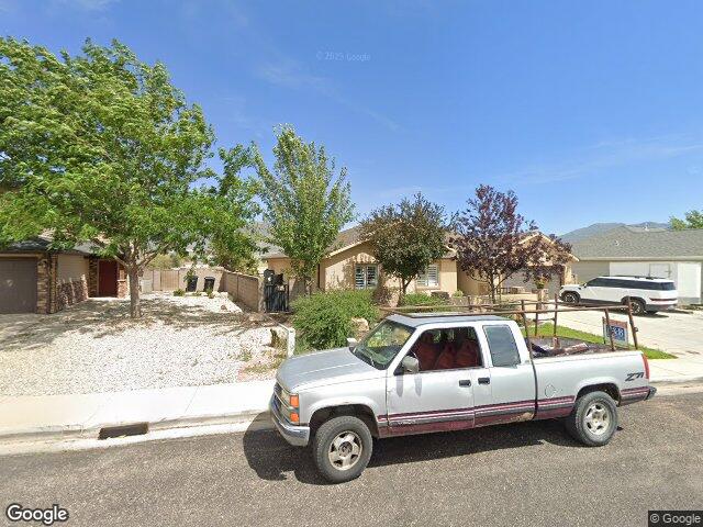 2966 n gemini ln, cedar city,  UT 84721