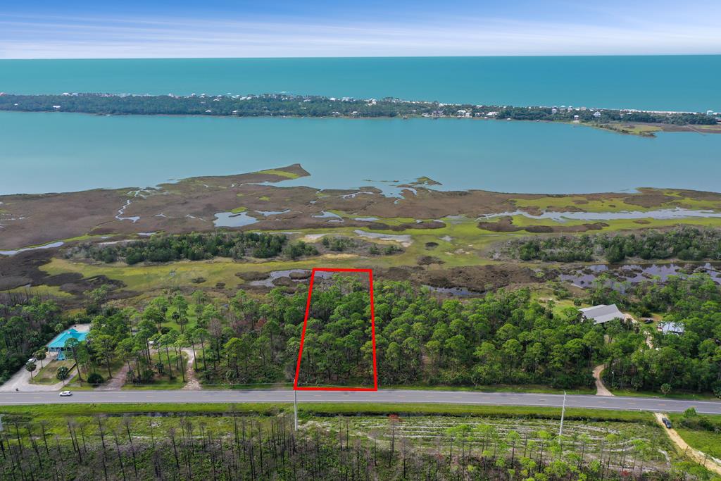 lot 23 cr 30-a, port st. joe,  FL 32456