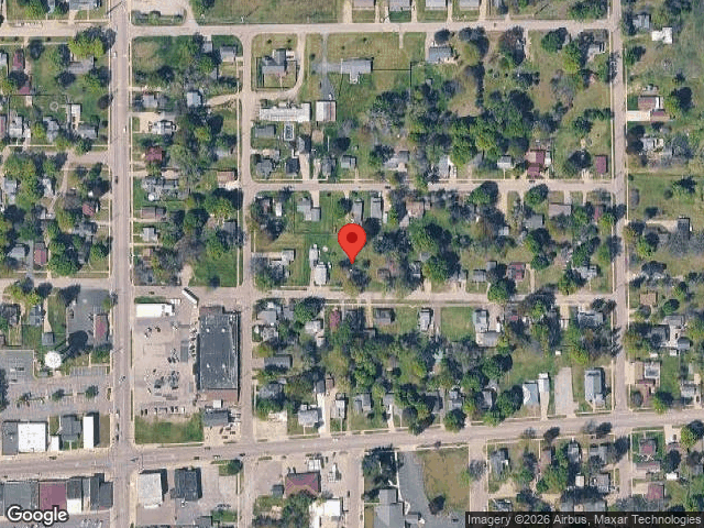 121 e olds st, hartford,  MI 49057