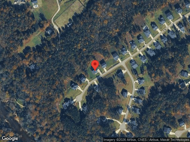 542 gianna dr, clayton,  NC 27527