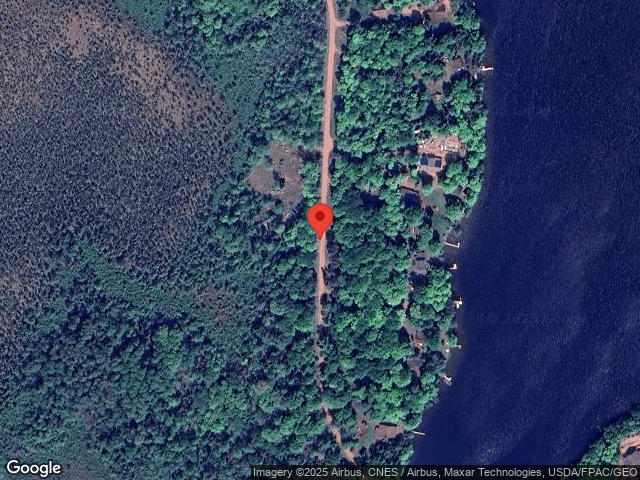 48250 atkins lake ln, cable,  WI 54821