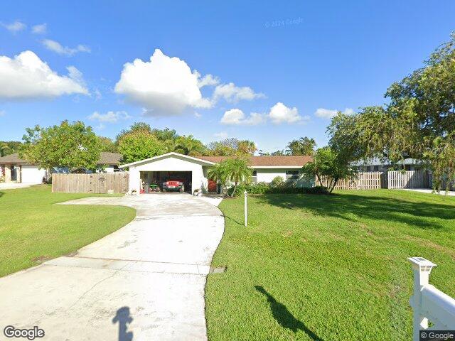 3035 se glasgow dr, stuart,  FL 34997