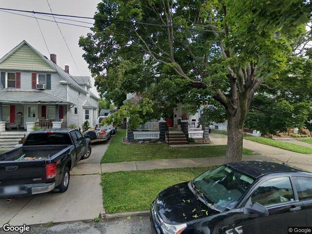  cleveland,  OH 44109