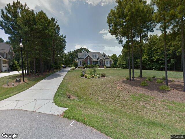 503 belmont cir, wake forest,  NC 27587