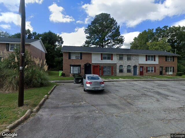 1765 tall pines cir, columbia,  SC 29205