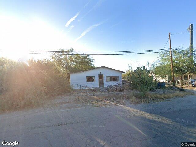 66782 avenue b lane, salome,  AZ 85348