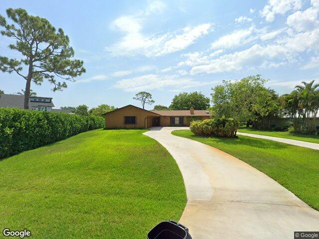 903 sw willow ln, palm city,  FL 34990