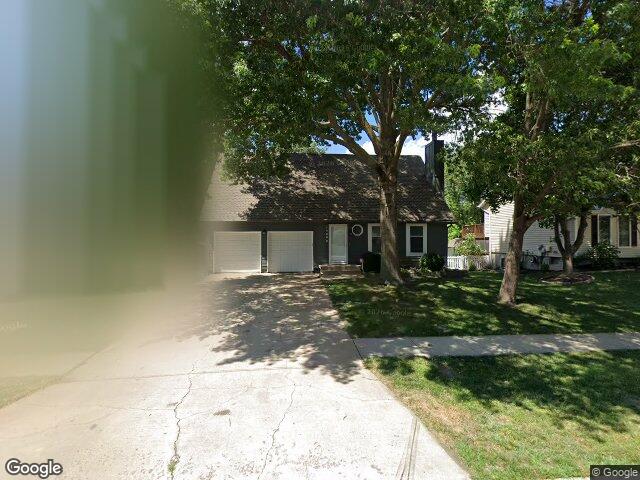 14802 w 149th st, olathe,  KS 66062