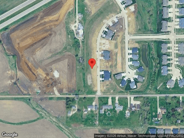 3202 teton st sw, cedar rapids,  IA 52404