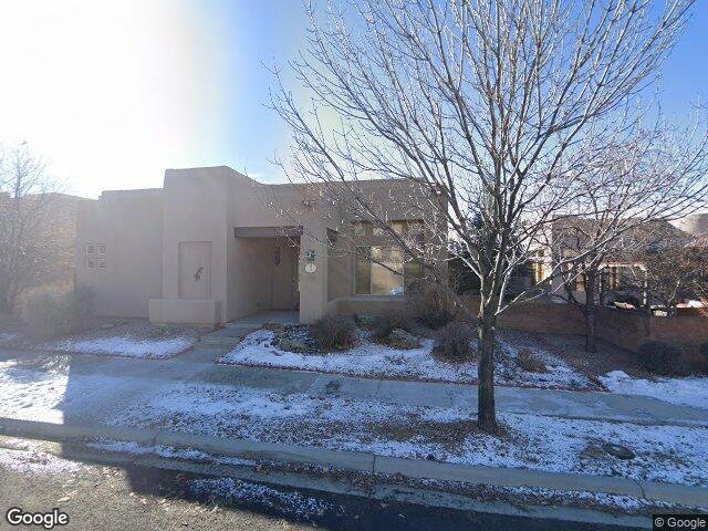 15 cimarron pass, santa fe,  NM 87508