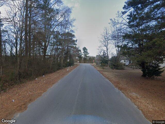 lot 8 tanner st, henderson,  NC 27536